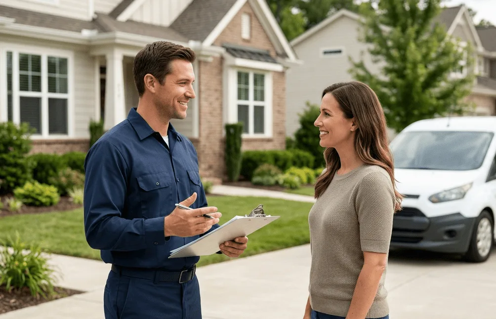 Mold Remediation Forestville, WI FAQs